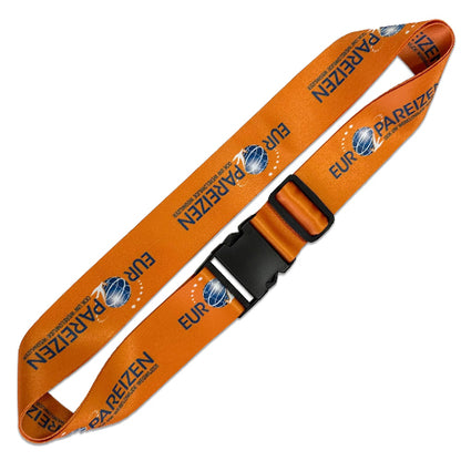 LG001 (Sublimated Luggage Straps)
