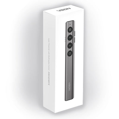LP017 (Laser Pointer)