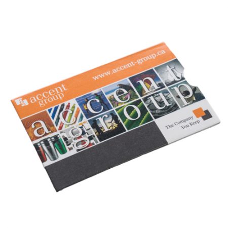 LS110 (RFID Sleeve)