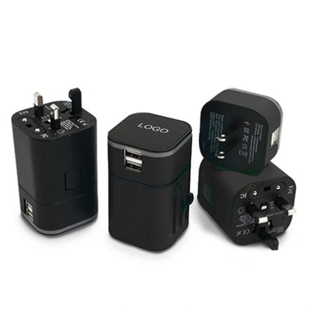 LS119 (Travel Adapter)