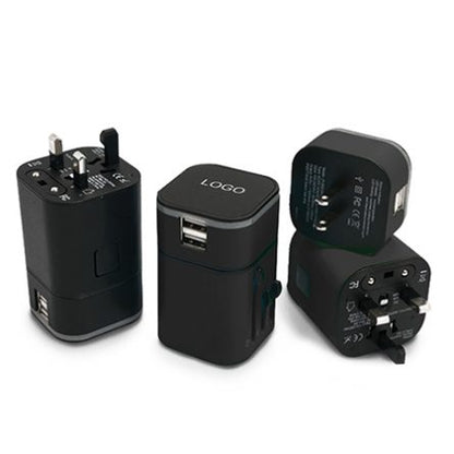 LS119 (Travel Adapter)