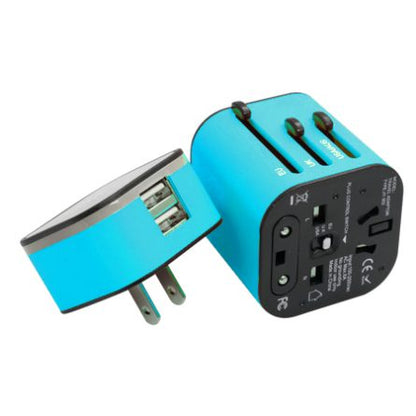 LS119 (Travel Adapter)