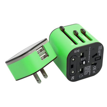 LS119 (Travel Adapter)