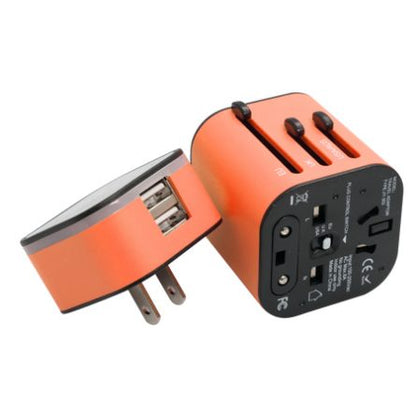LS119 (Travel Adapter)