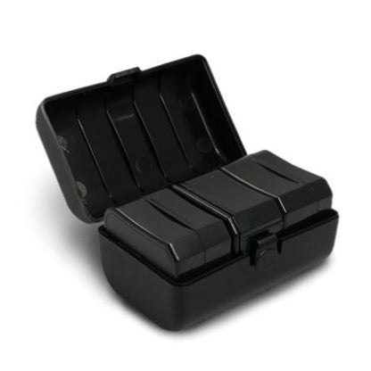 LS123 (Travel Adapter)