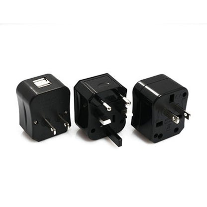 LS123 (Travel Adapter)