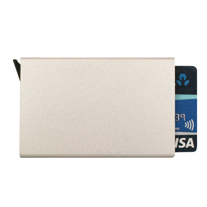 LS125 (RFID Wallet)