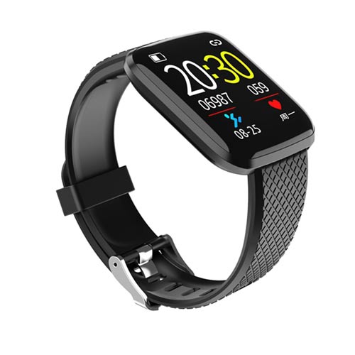 LS148 (Health Bracelet)
