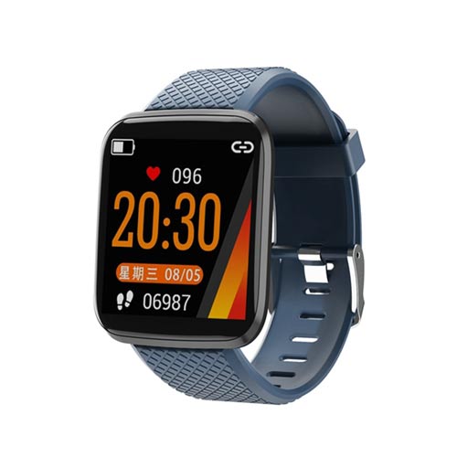 LS148 (Health Bracelet)