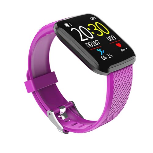 LS148 (Health Bracelet)