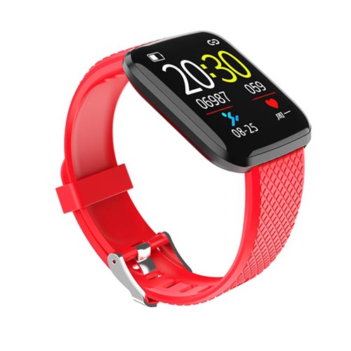 LS148 (Health Bracelet)