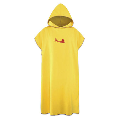 LS152 (Custom Adults Hooded Towel)
