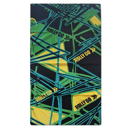 LS162 (Cotton Beach Towel)