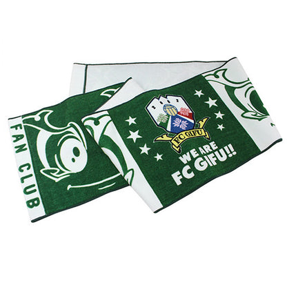 LS163 (Cotton Sports Towel)