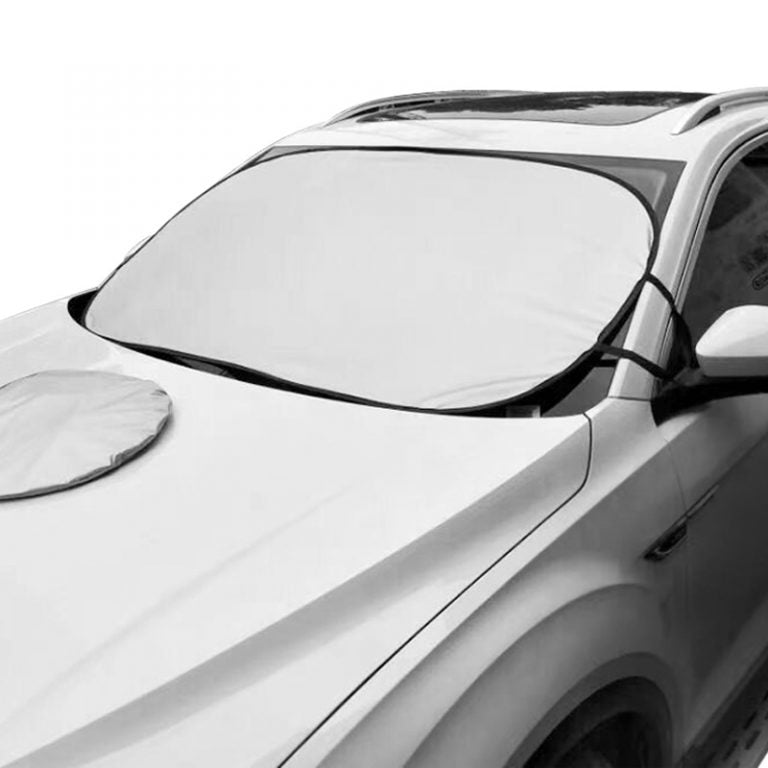 LS179 (Car Sunshade Set)