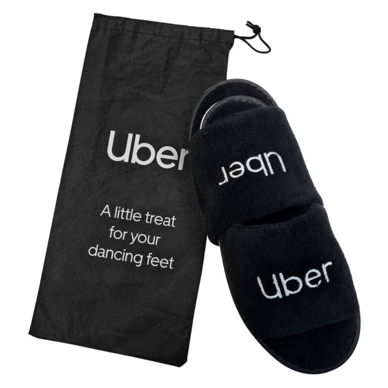 LS187 (Terry Cotton Slippers - Adult Size)
