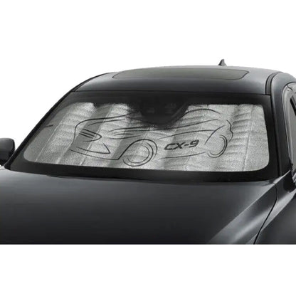 LS188 (Car Sun Visor)