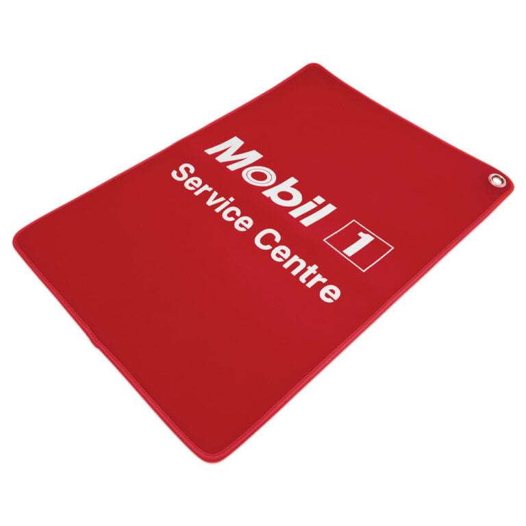 LS189 (Service Floor Mat)