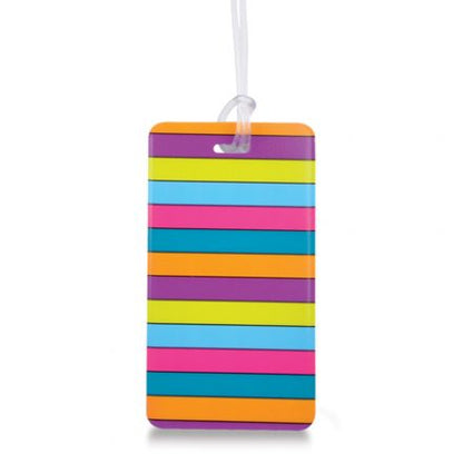 LT002 (Luggage Tag)