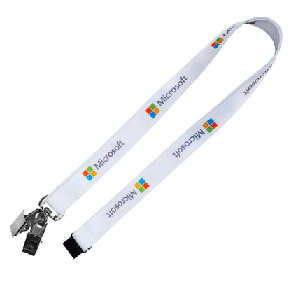 LY003 (Sublimated Lanyard)