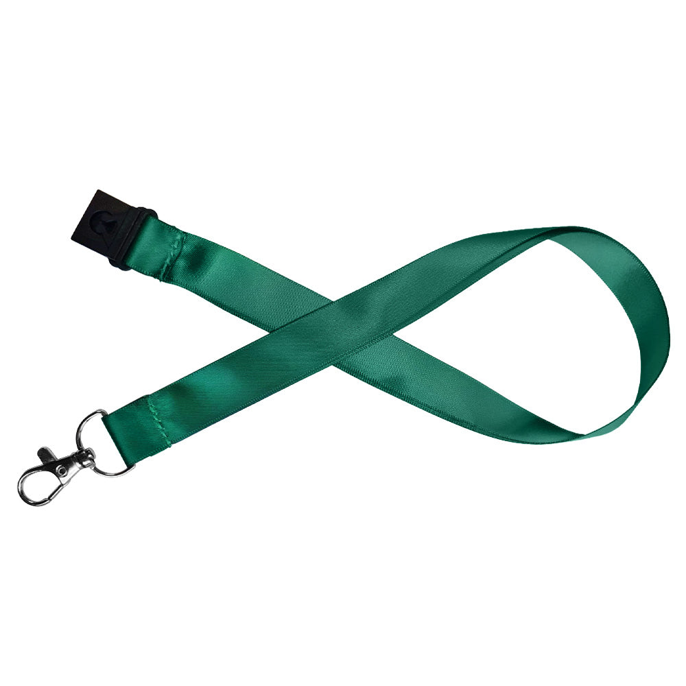 LY005 (Satin Lanyard)