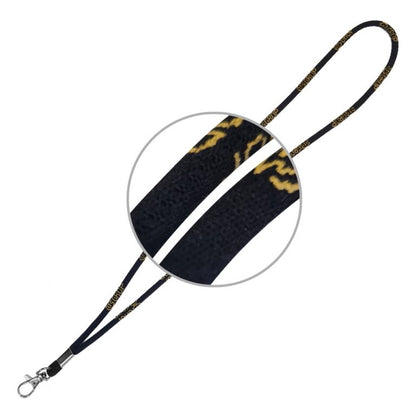 LY008 (Polyester Rope Lanyard)
