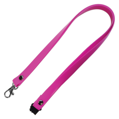LY009 (PVC Lanyard)