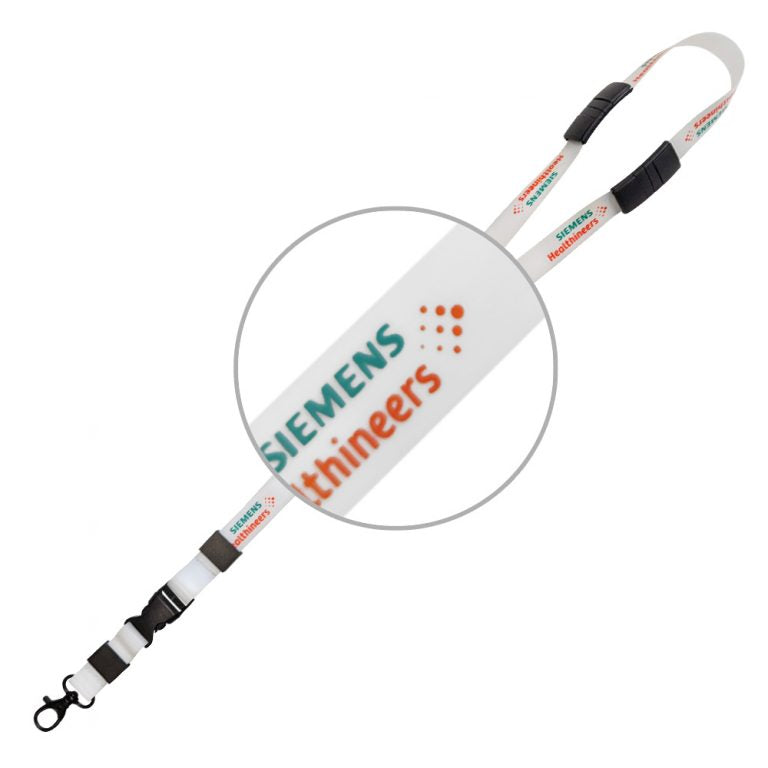 LY009 (PVC Lanyard)