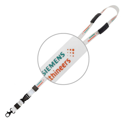 LY009 (PVC Lanyard)