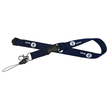 LY011 (3D Logo Lanyard)