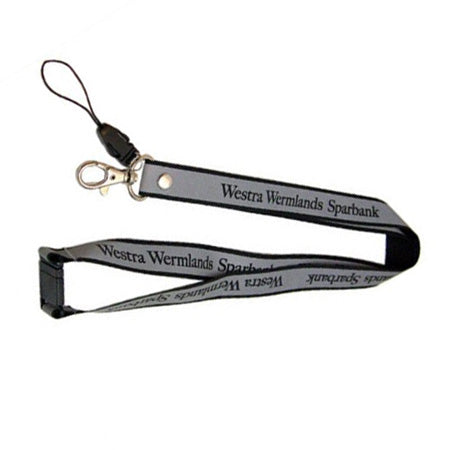 LY013 (Reflective Lanyard)