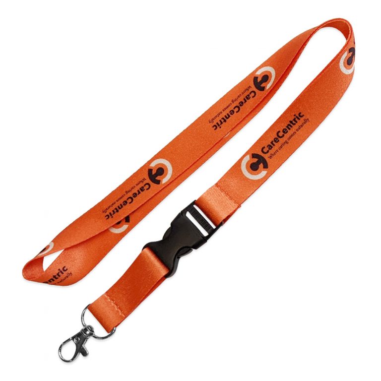 LY016 (PET Lanyard)