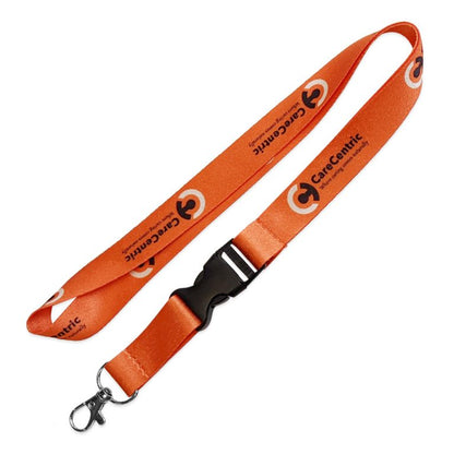 LY016 (PET Lanyard)