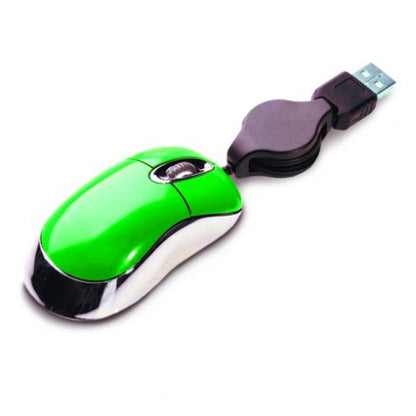 M010 (Mini Retractable Mouse)