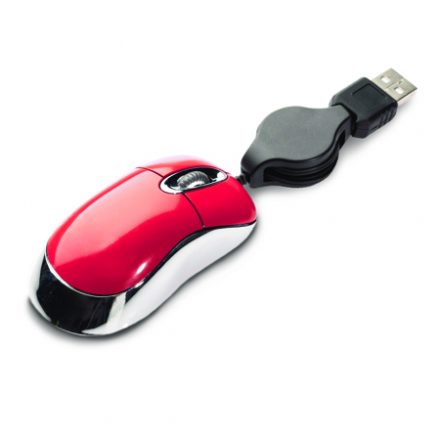 M010 (Mini Retractable Mouse)