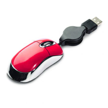 M010 (Mini Retractable Mouse)