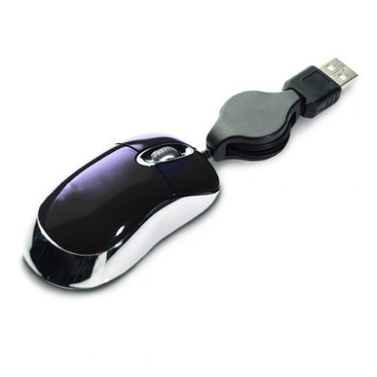 M010 (Mini Retractable Mouse)