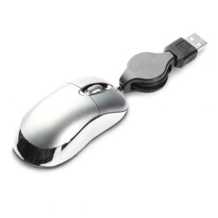 M010 (Mini Retractable Mouse)