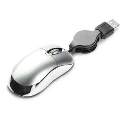 M010 (Mini Retractable Mouse)