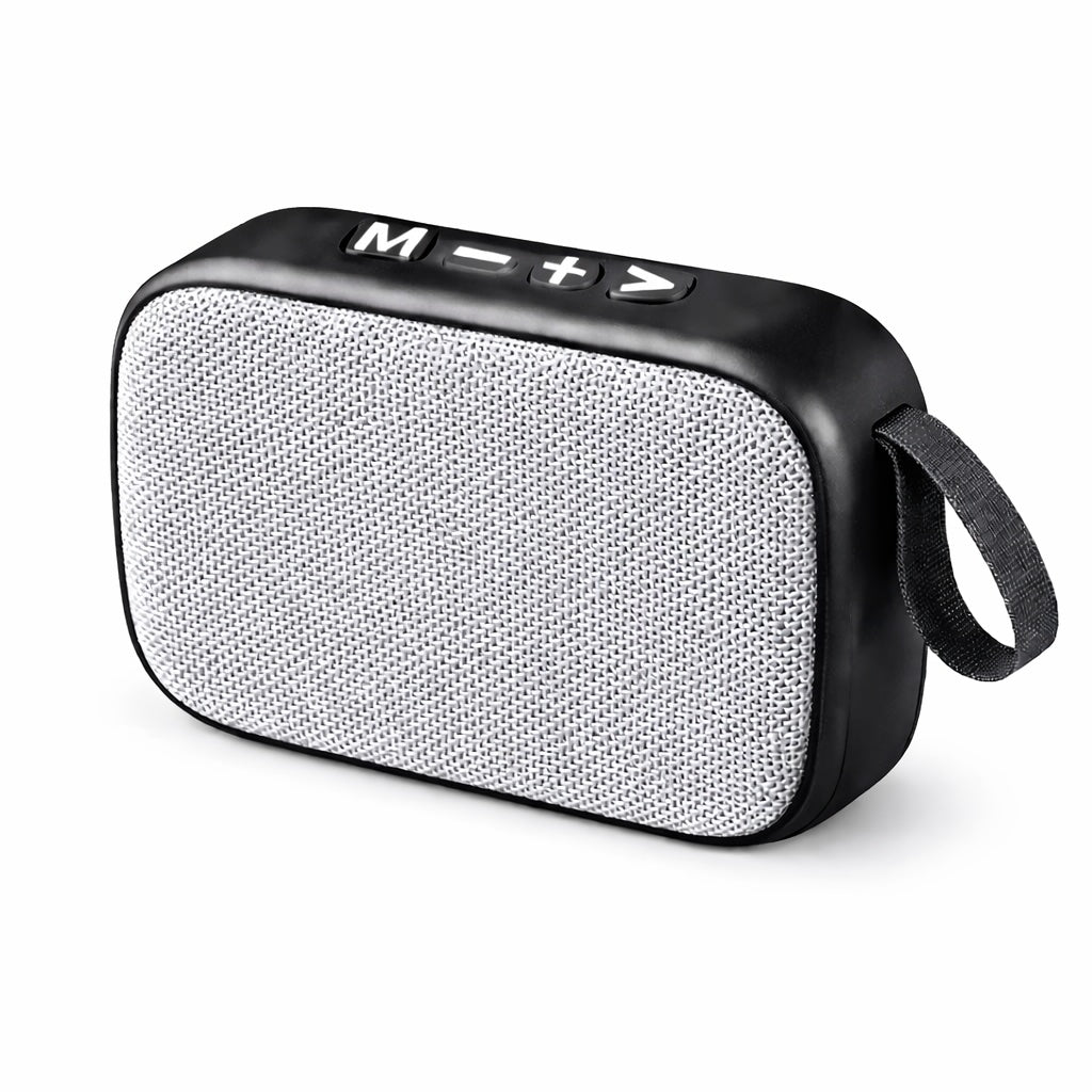 S064 (Mars Bluetooth Speaker)