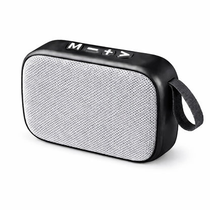 S064 (Mars Bluetooth Speaker)