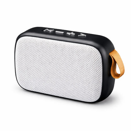 S064 (Mars Bluetooth Speaker)