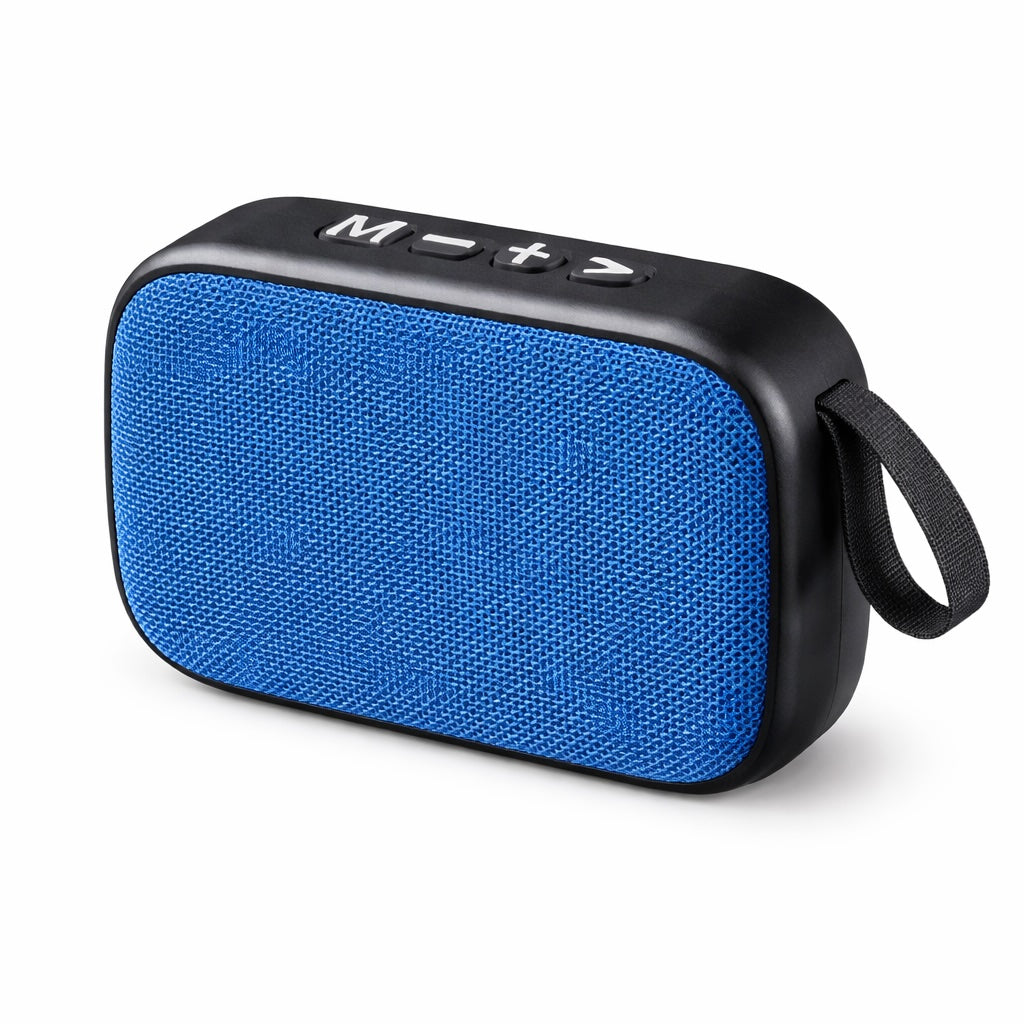 S064 (Mars Bluetooth Speaker)