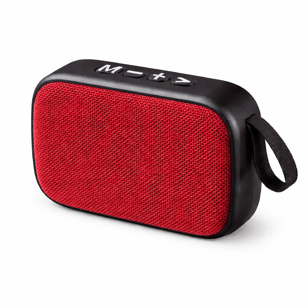 S064 (Mars Bluetooth Speaker)