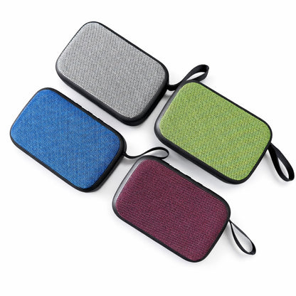 S064 (Mars Bluetooth Speaker)