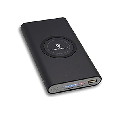 PB120 (Wireless Charging Power Bank)