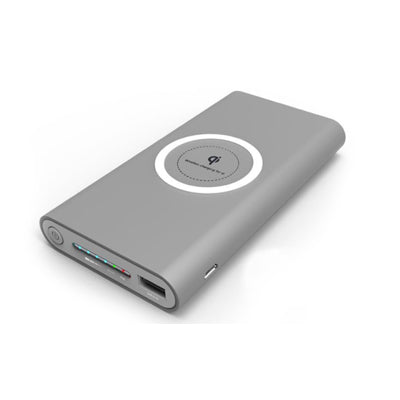 PB120 (Wireless Charging Power Bank)