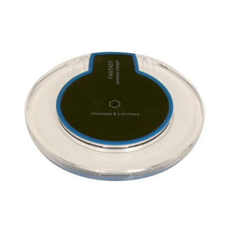 PB122 (Wireless Charging Pad)