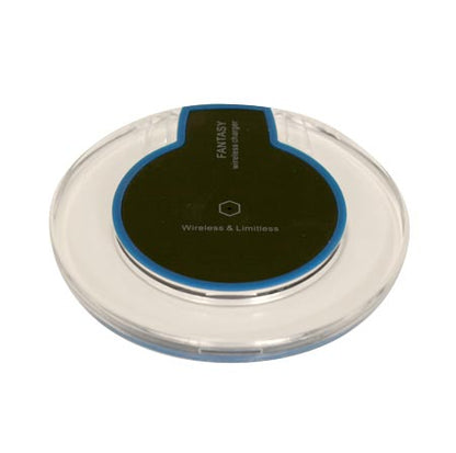 PB122 (Wireless Charging Pad)