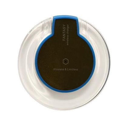 PB122 (Wireless Charging Pad)
